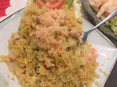 -暹罗湾东南亚餐厅