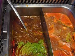 -重庆高老九火锅(万象城店)