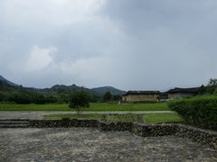 -福建土楼（南靖）云水谣景区-和贵楼