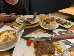 -斗牛士牛排(南京东路店)