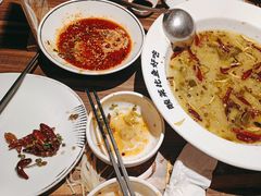 -太二酸菜鱼(海口友谊广场店)