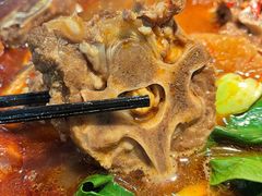 -新凯旋烧烤·燕姐千岛湖土菜