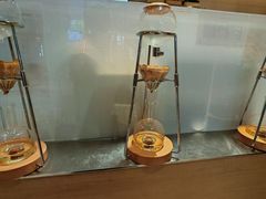 -喜茶(北京五棵松华熙店)