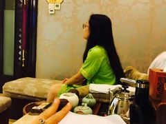 -良子健身(金融街店)