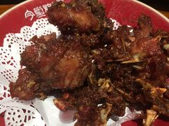 -今邕烧烤(西大店)