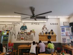 大堂-李叁面馆(妇幼店)