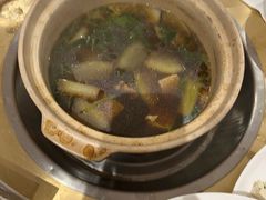 -天宜隆蘑菇宴火锅(石景山旗舰店)