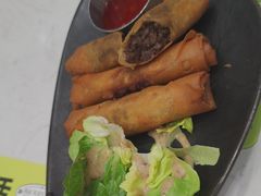 -西语·炭烧牛排(卓越中寰店)