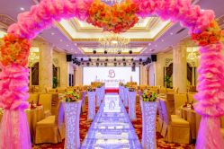 -粤大金融城国际酒店·婚宴·年会·会议