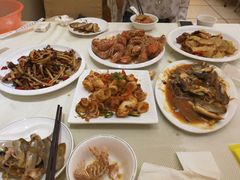 -新享乐海鲜(翠华路店)