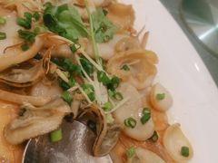 -龙悦湾酒家·八阵鱼生·渔人码头店
