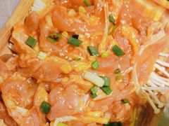 -正宗齐齐哈尔烤肉·齐牛哥鲜切炭火烤肉(杭州总店)