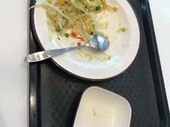 -乡村基(双流时代奥特莱斯餐厅)