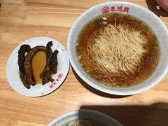 -朱鸿兴面馆(镇湖店)