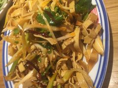 -新兴园饺子馆(北京百子湾店)