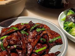 -小吊梨汤·北京菜·烤鸭(鸟巢店)