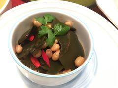 海带-同济大酒店(绿宝广场店)