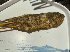 -阿三烧烤·生蚝(超级会员店拓峰店)