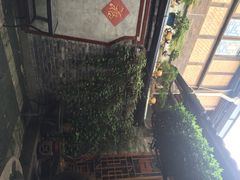 恺庐茶园-恺庐茶园(宽窄巷子景区店)