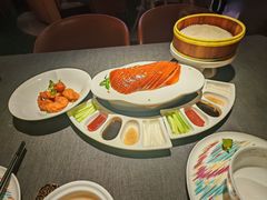 -锦府园·新台州菜(合生汇店)