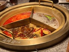 -麻路成都火锅(柏威年店)