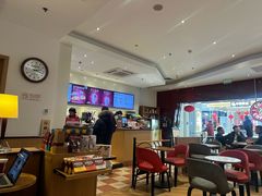 -COSTA COFFEE(天通苑华联店)