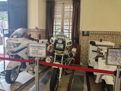 -澳门保安部队博物馆