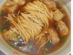 饺面-共和春(甘泉路店)