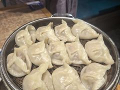 -老爷子原味蒸饺(总店)