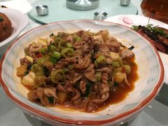 -宴秋杭州菜(锦艺城店)