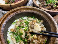-红星光发煲仔饭(大石街店)