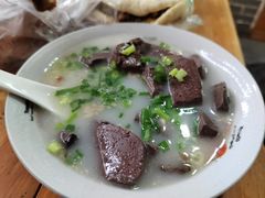 -刘记古镇羊肉汤