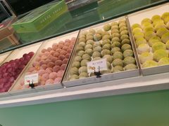 -好一朵茉莉花(老门东店)