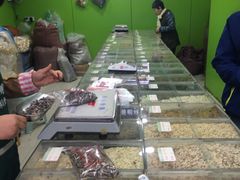 -刘艳明炒货(小心桥店)