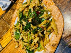 -丁虎子烤肉(国道二店)