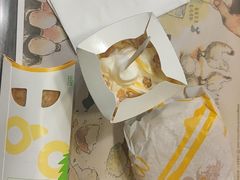 -麦当劳(中山路店)