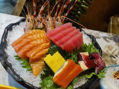 -阳光岛·海鲜盛宴(银泰中心in99店)