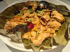-汤城小厨•粤菜•靓汤(金融街店)