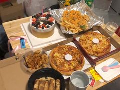 -莱源西饼生日蛋糕(送到家南昌店)