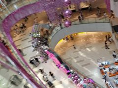 -CityOn熙地港（西安）购物中心