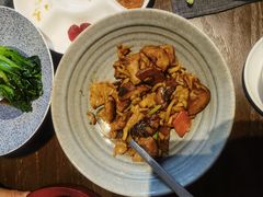 -采悦轩中餐厅·粤菜·海南菜(神州半岛喜来登度假酒店)