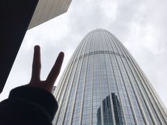 -% Arabica阿拉比卡咖啡(深圳湾万象城店)