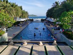 -石梅湾艾美度假酒店