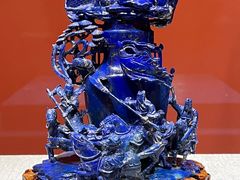 -北京工艺美术博物馆