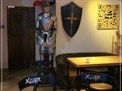 -Xcape异时刻密室逃脱(龙湖丁桥天街店)