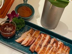 -太食獸泰式茶餐厅(IFS国金中心店)