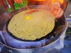 -清真·二嫂子煎饼果子(鼓楼旗舰形象店)