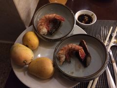 -白天鹅宾馆·流浮阁咖啡厅
