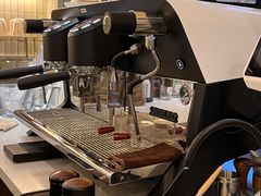 -E SPECIAL COFFEE 别样