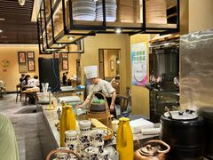 -姥姥家春饼店(惠新东街店)